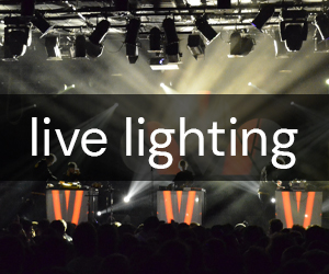 Live Lighting