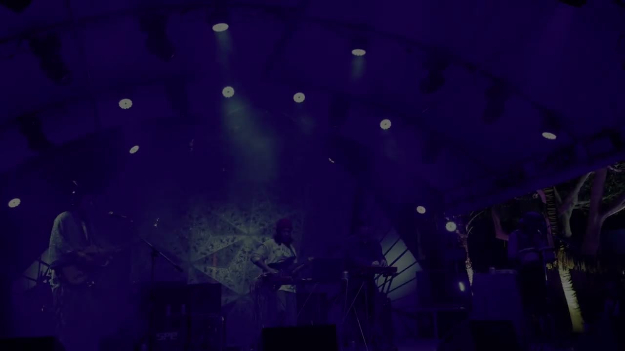 GAIA Festival — Chiang Mai