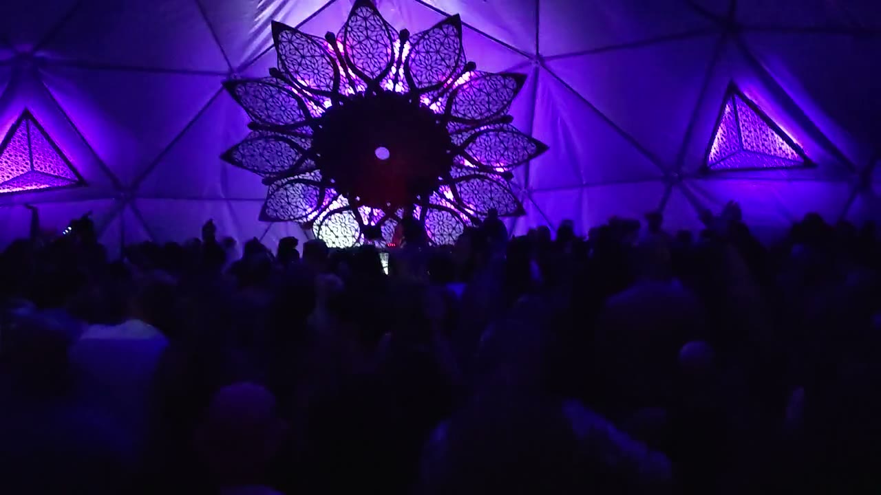 Medicine Festival — UK