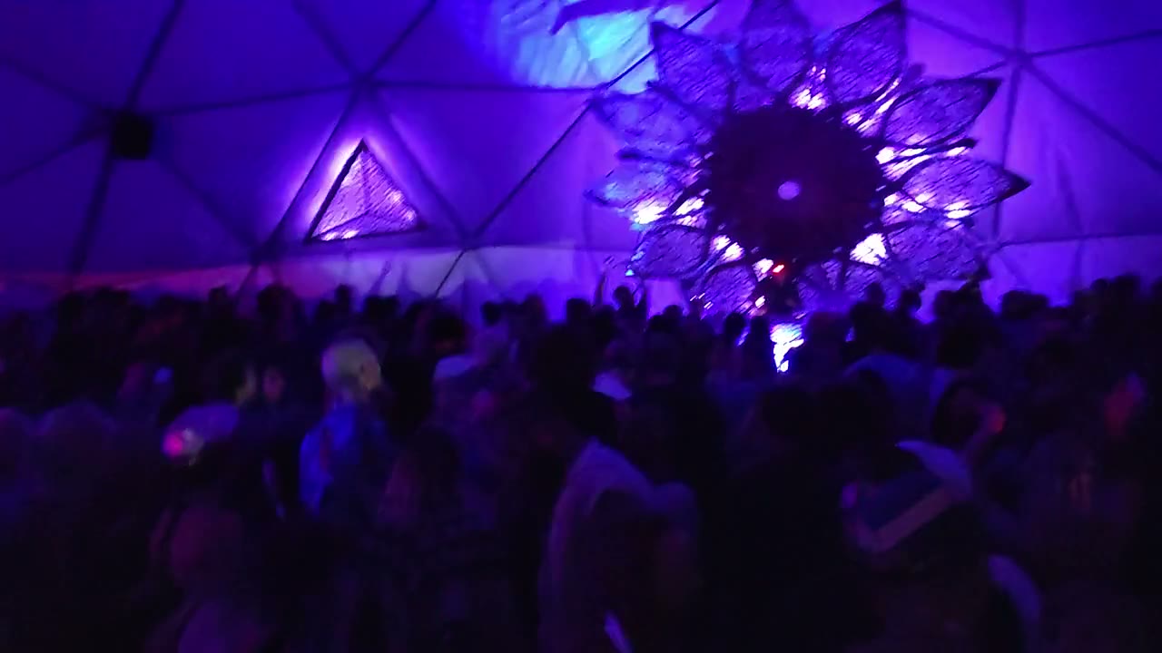 Medicine Festival — UK