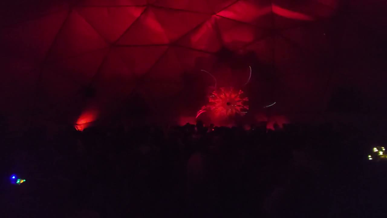 Medicine Festival — UK