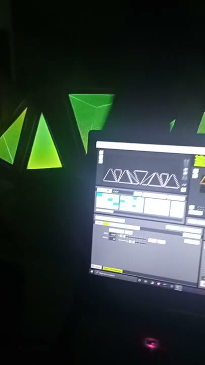Portals Booth