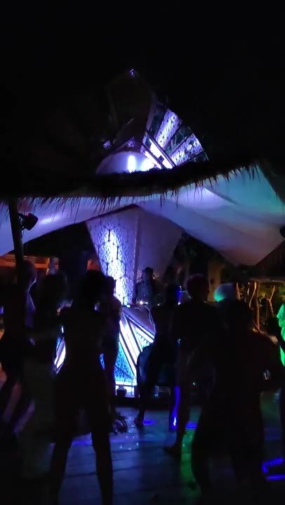 Portals Booth