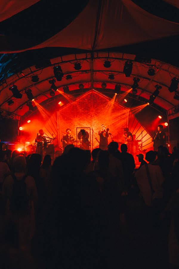 GAIA Festival, GAIA Festival , Chiang Mai