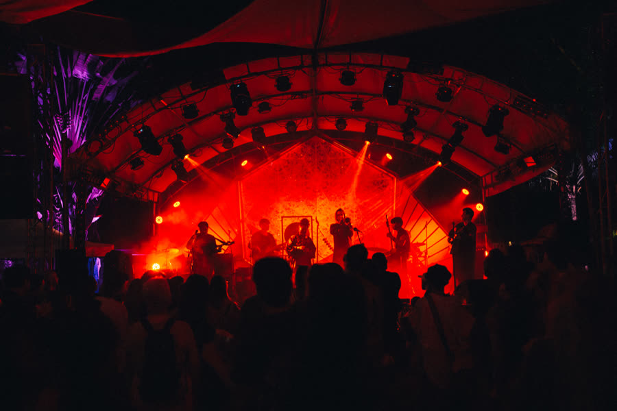 GAIA Festival, GAIA Festival , Chiang Mai