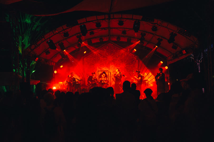 GAIA Festival, GAIA Festival , Chiang Mai