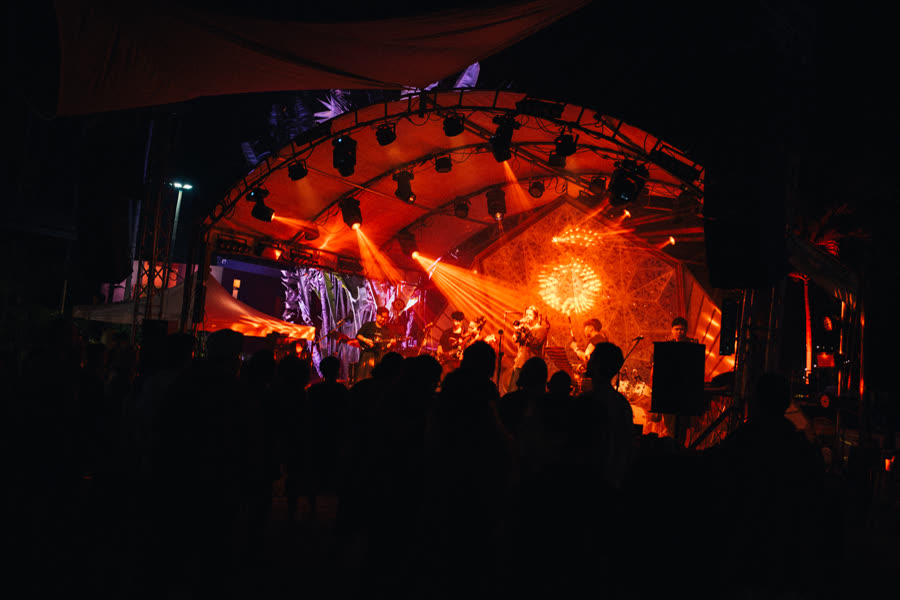 GAIA Festival, GAIA Festival , Chiang Mai