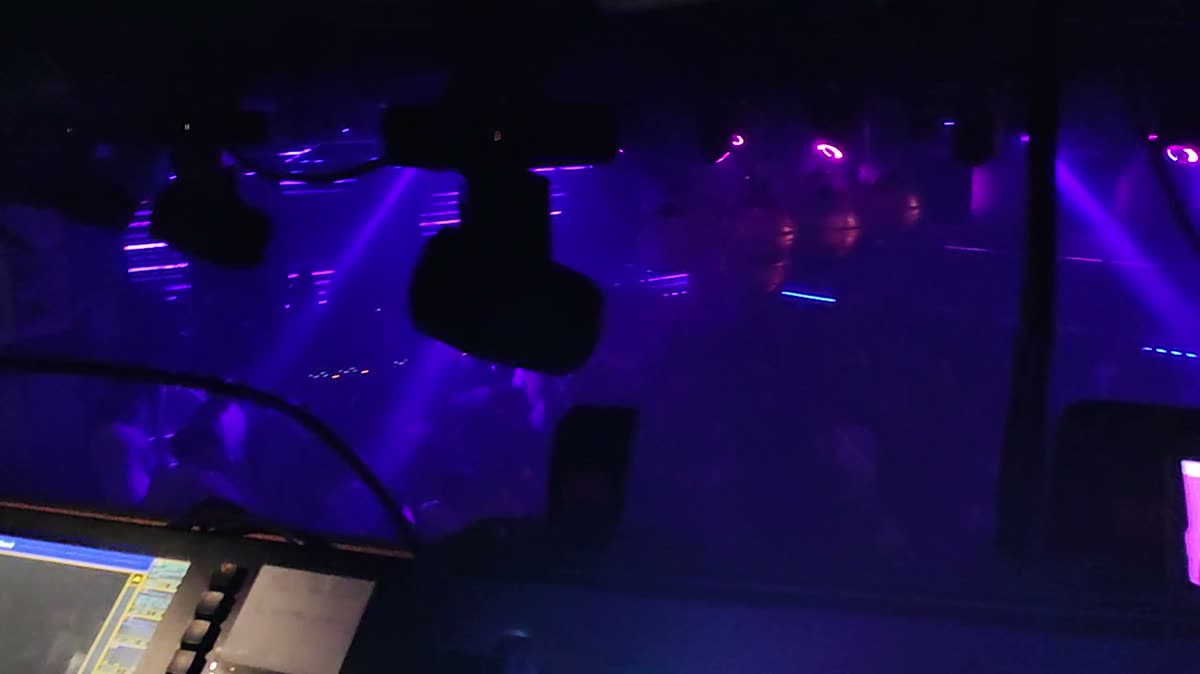 Audio Club , Genève, video