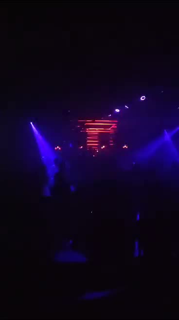 Audio Club , Genève