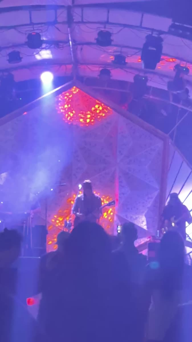 GAIA Festival , Chiang Mai, video