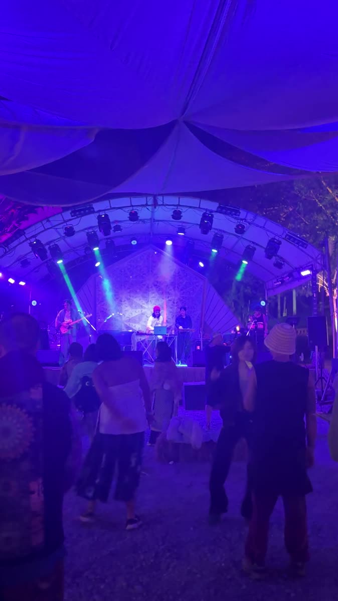 GAIA Festival , Chiang Mai