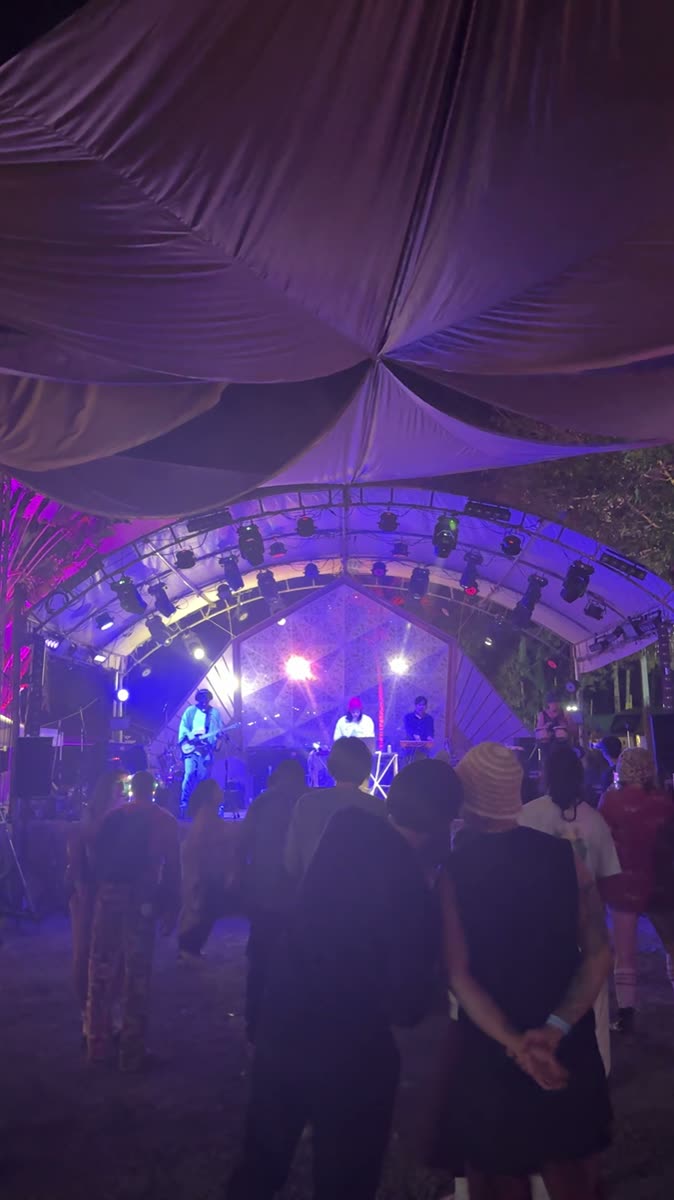 GAIA Festival , Chiang Mai