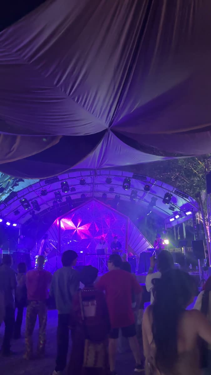 GAIA Festival , Chiang Mai