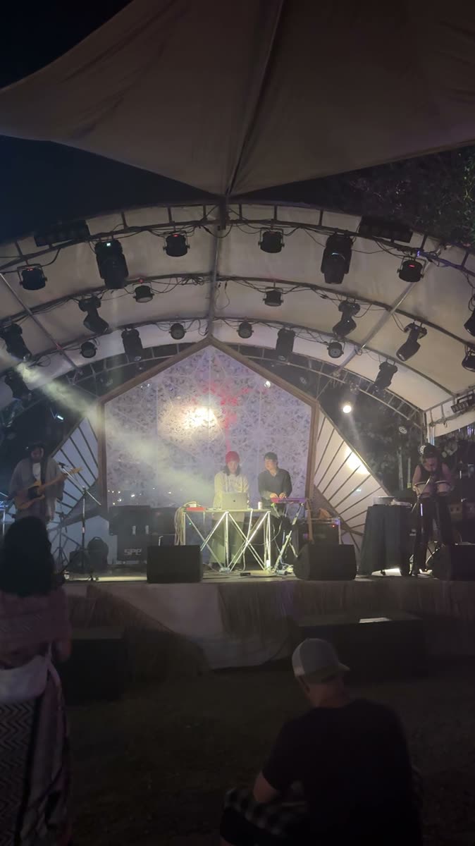 GAIA Festival , Chiang Mai