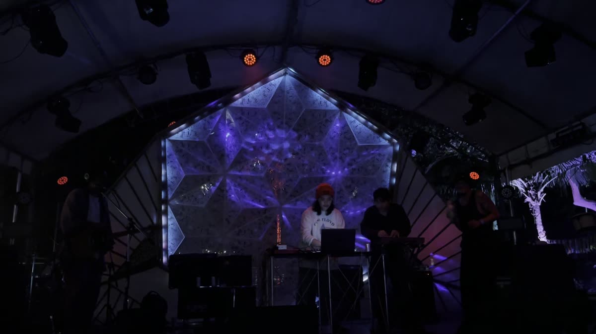 GAIA Festival , Chiang Mai