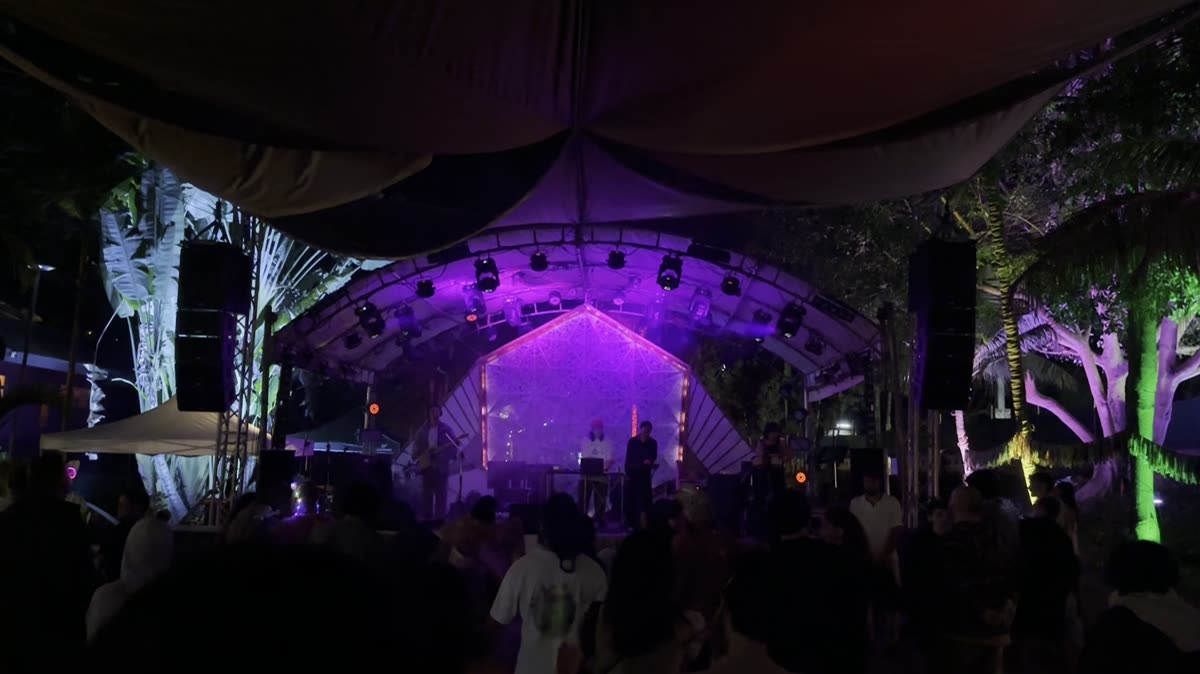 GAIA Festival , Chiang Mai