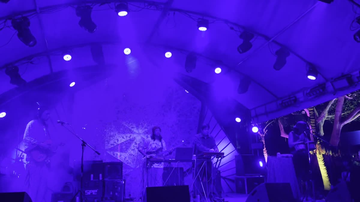 GAIA Festival , Chiang Mai