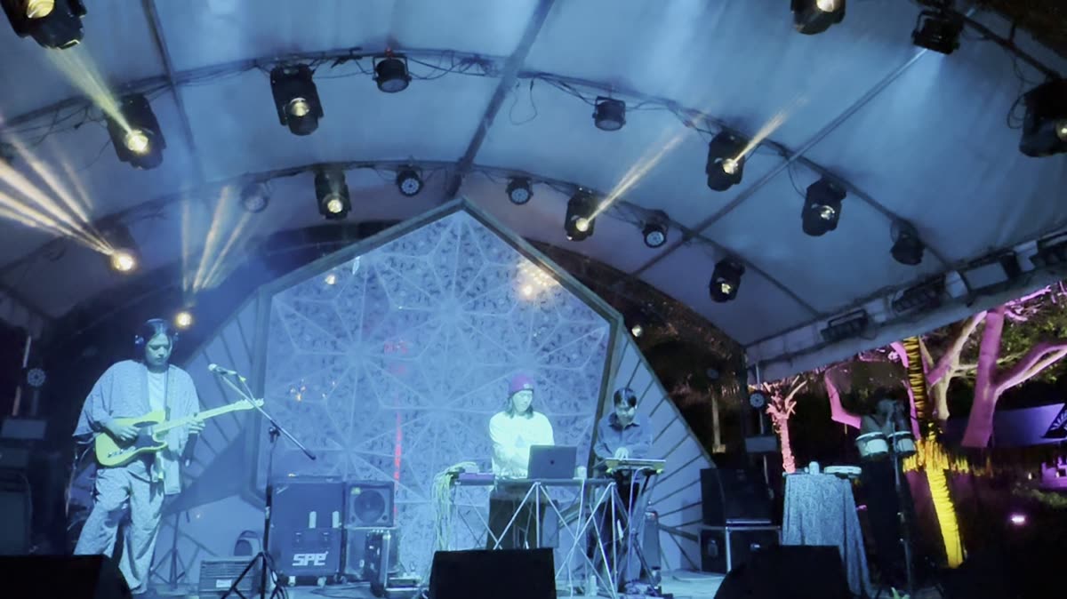 GAIA Festival , Chiang Mai