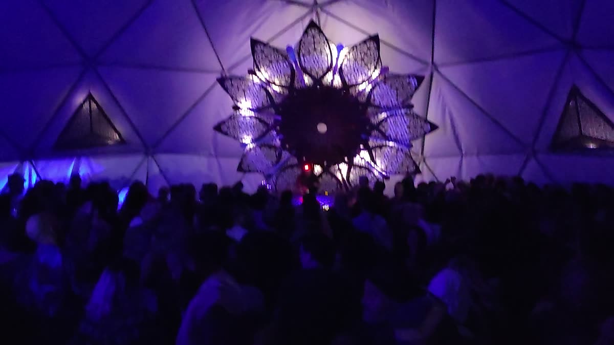 Medicine Festival , UK