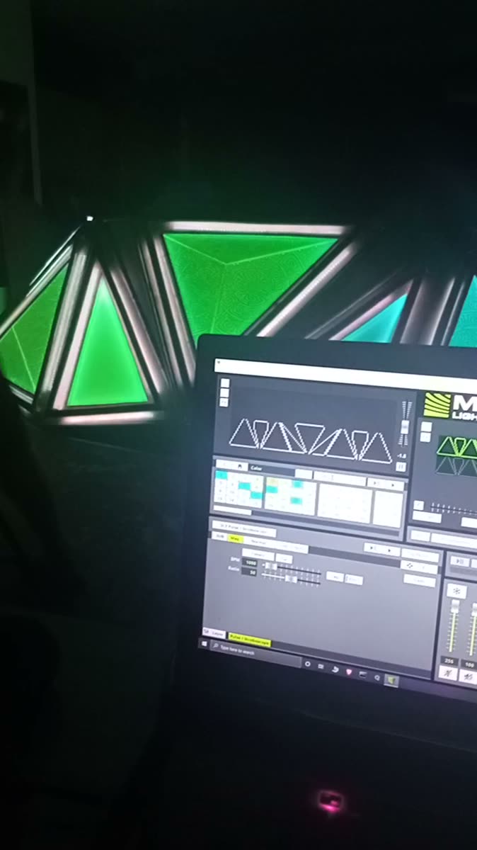 Portals Booth